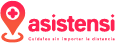 Asistensi