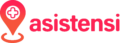 logo asistensi transparente